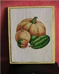 bučnica